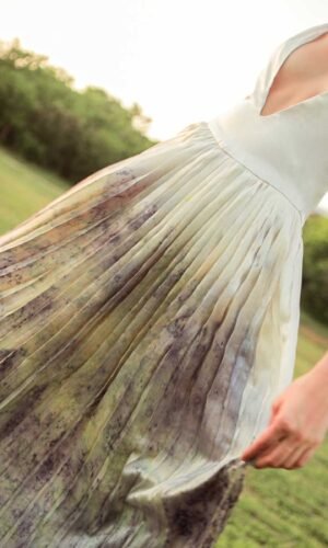 Ophelia Silk