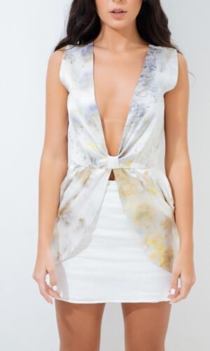 Bonne Nuit Silk