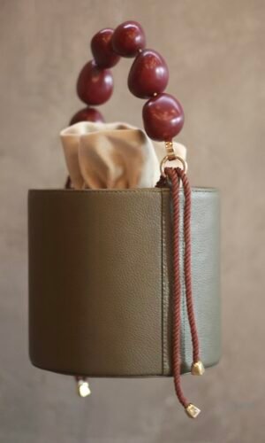 Artesa Bucket Bag